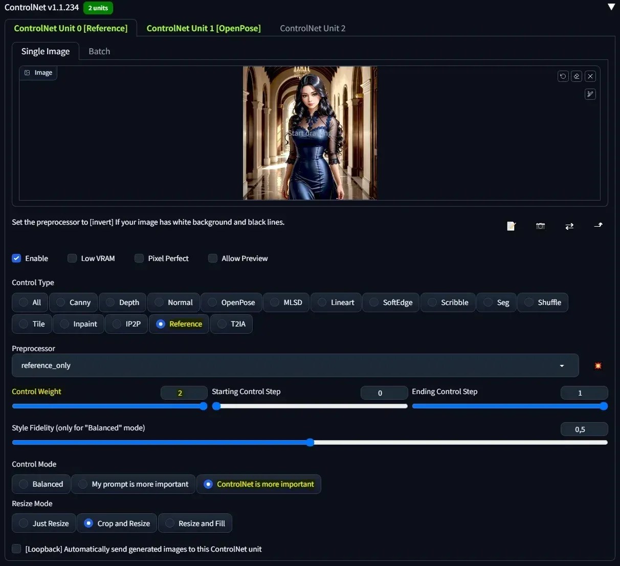 Mastering Pose Changes Stable Diffusion Controlnet Next Diffusion - Best Gradient Backgrounds in 4K