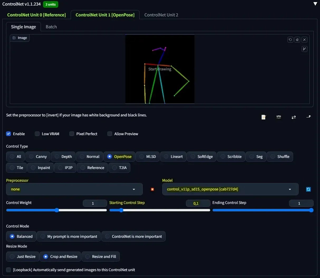 Mastering Pose Changes Stable Diffusion Controlnet Next Diffusion - Nature Pattern Collection - Full HD Quality