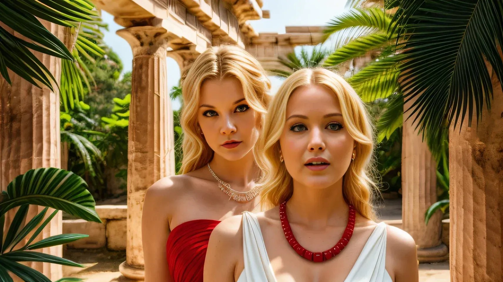 3 Essential Hyper Realistic Checkpoints For Stable Diffusion Next - Incredible Vintage Pattern - HD