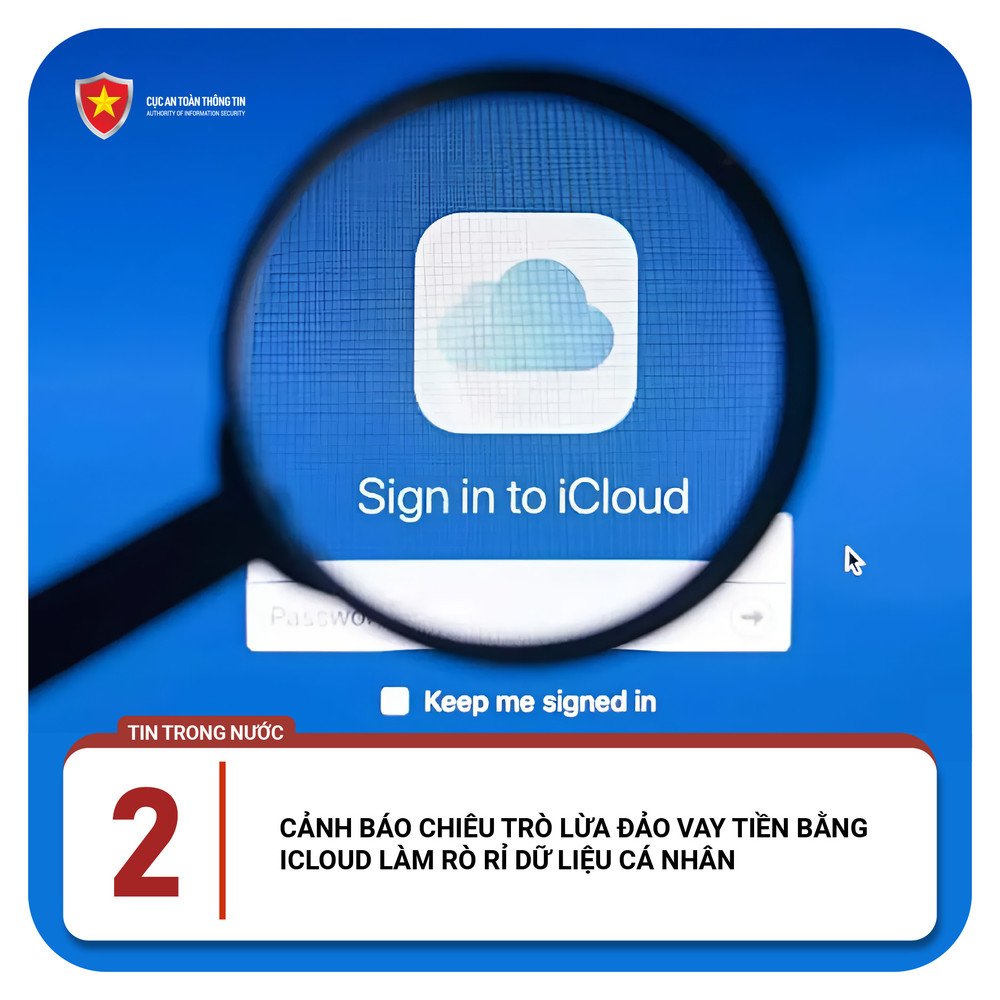 Bằng giá vay iCloud - Hiểu và tối ưu chiến lược tài chính