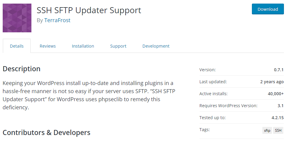 What do you need to know, beforehand? How to Update WordPress Manually Using FTP or SFTP