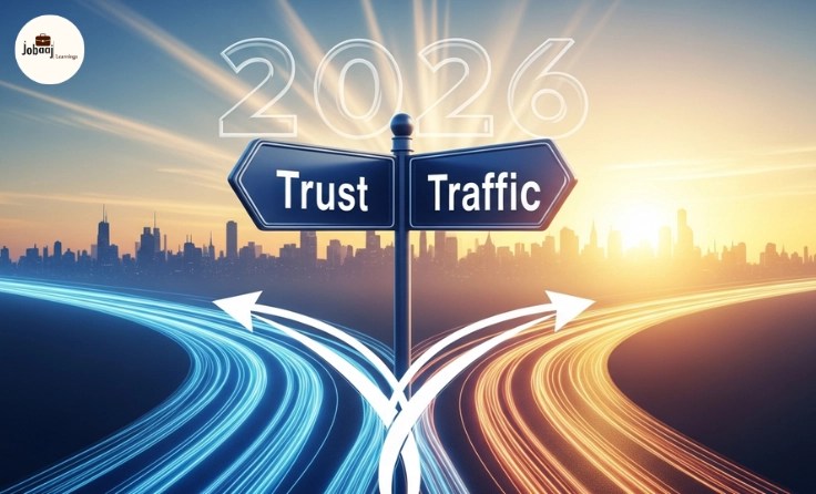 How Brands Can Win Trust And Traffic In 2026