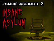Play Sas Zombie Assault 2 Asylum Hacked 