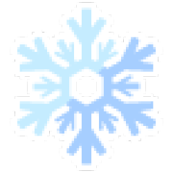 Snowflake Sticker Roblox Adopt Me Trade Traderie 