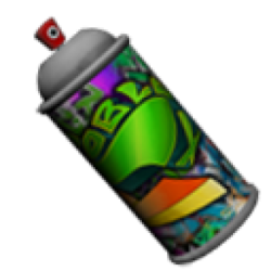 Spray Paint Roblox Epic Minigames Trade Traderie 79155357 