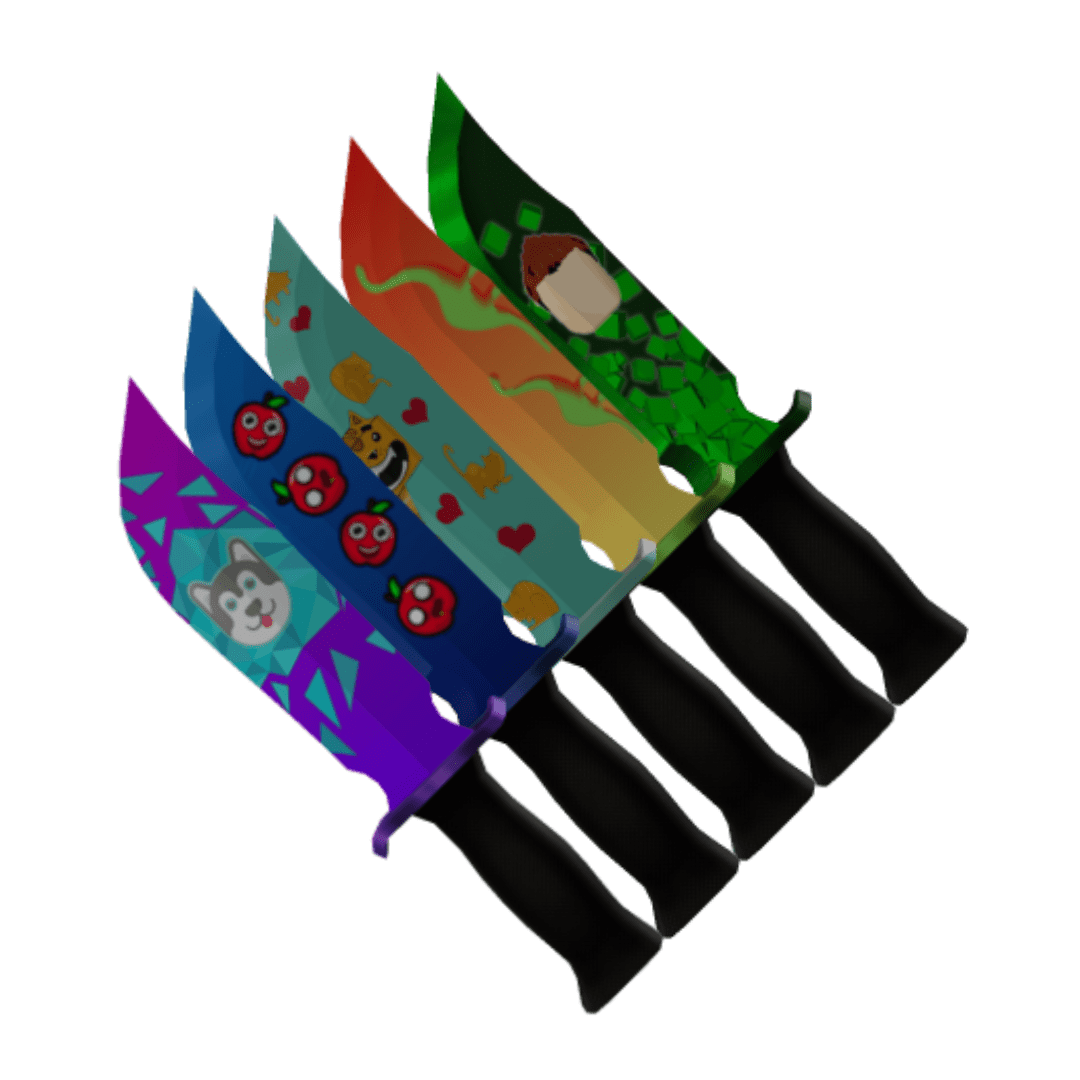 Roblox Murder Mystery 2 MM2 Sets Values Traderie January 2026 