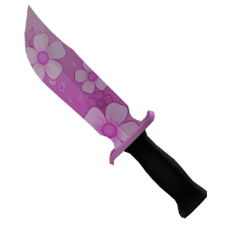 Blossom Knife 2026 Roblox Murder Mystery 2 MM2 Trade Traderie 