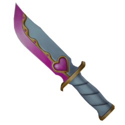 Elite Knife Roblox Murder Mystery 2 MM2 Trade Traderie 12339327069 