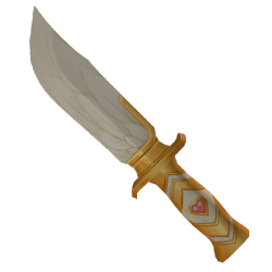 Cupid Knife 2026 Roblox Murder Mystery 2 MM2 Trade Traderie 