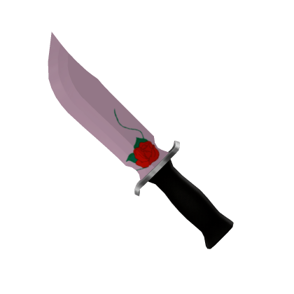 Elite Knife Roblox Murder Mystery 2 MM2 Trade Traderie 363150561 