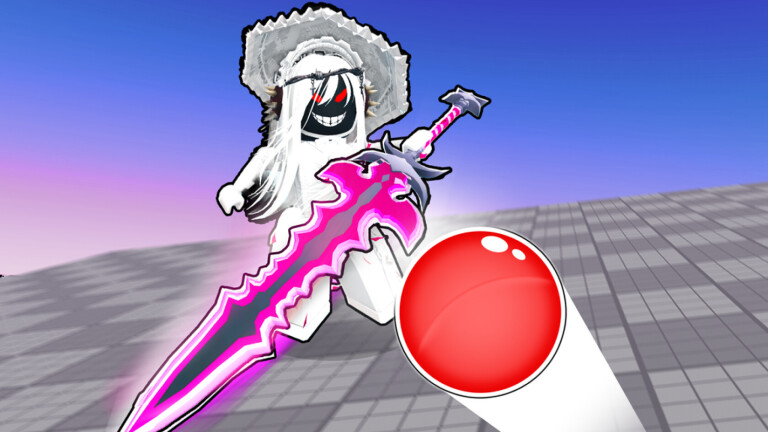 Roblox Blade Ball Ranked Sword Unique Swords Bladeball 
