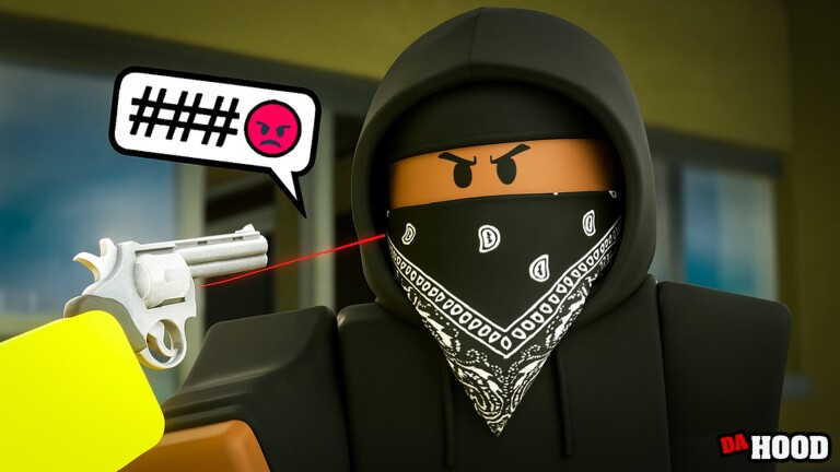 Roblox Da Hood Values Traderie June 2026 Dahood 
