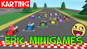 Roblox Epic Minigames Values Traderie May 2026 
