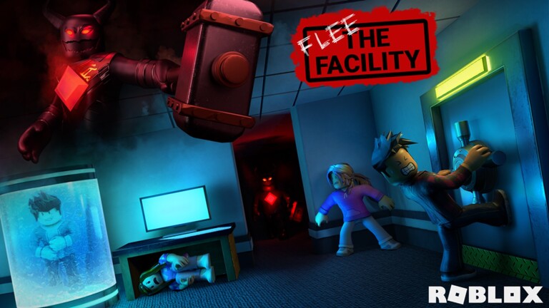 Roblox Flee The Facility Values Traderie June 2026 