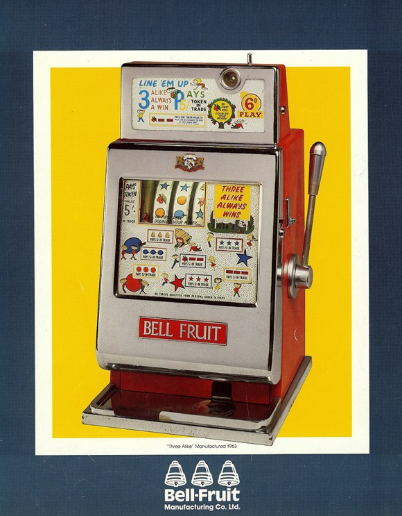 konami casino app