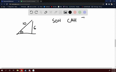 Find The Angle In Degrees Rounded To One Decimal Chegg Learn how to convert an angle in decimal form of degrees to radians - YouTube.