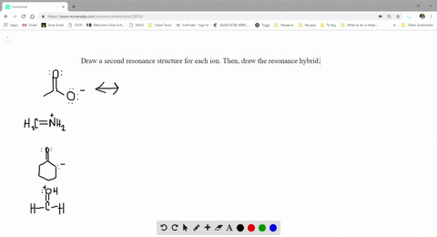 Click The Draw Structure Button To Launch The Chegg The developing radical is more stable at the secondary position than at the primary position.