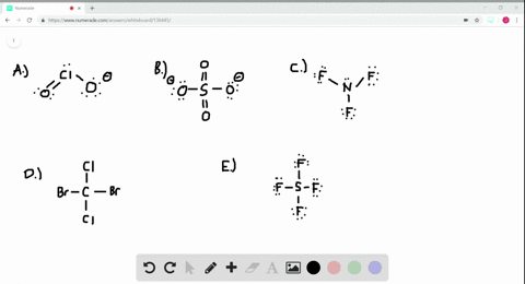 Molecular geometry and bonding theories