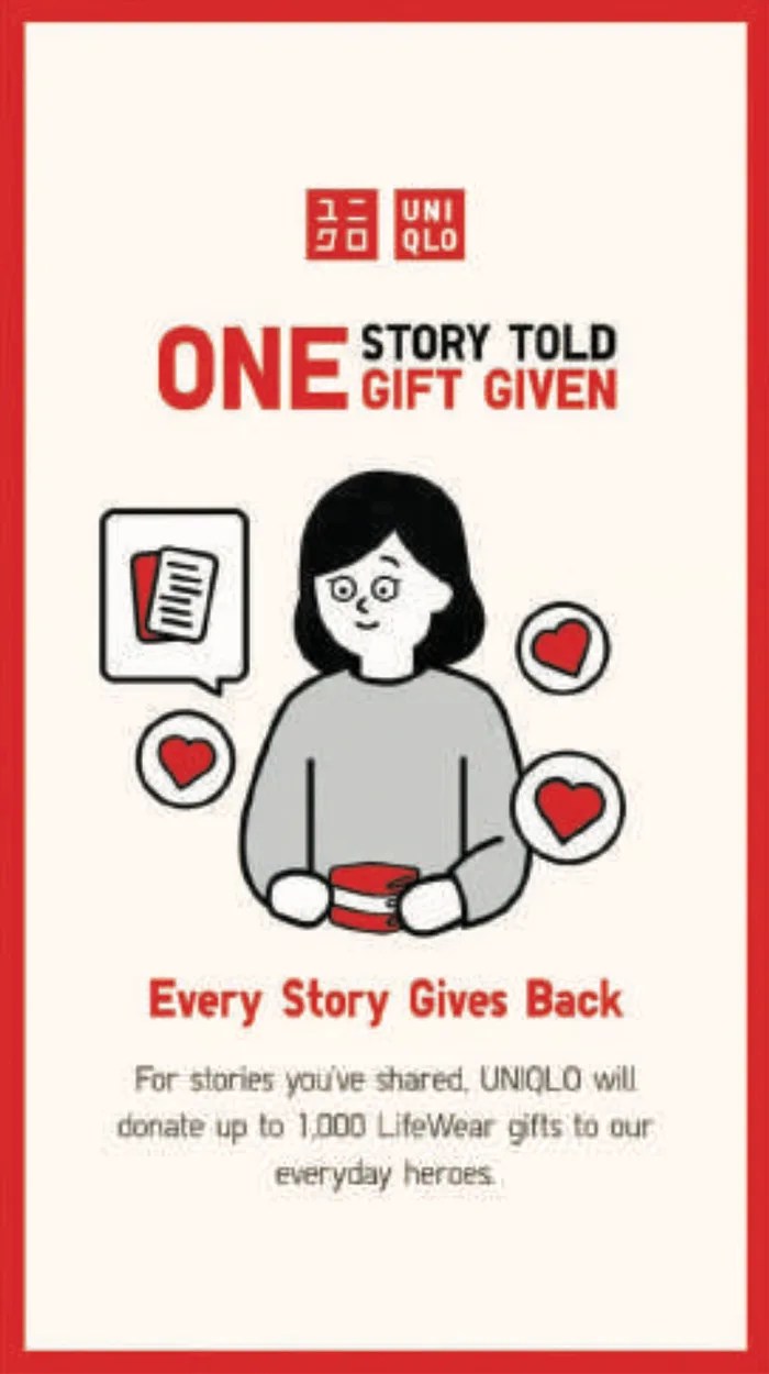 Uniqlo Arigato Indonesia 2025: Donate Clothes & Support Local Heroes! (2026)