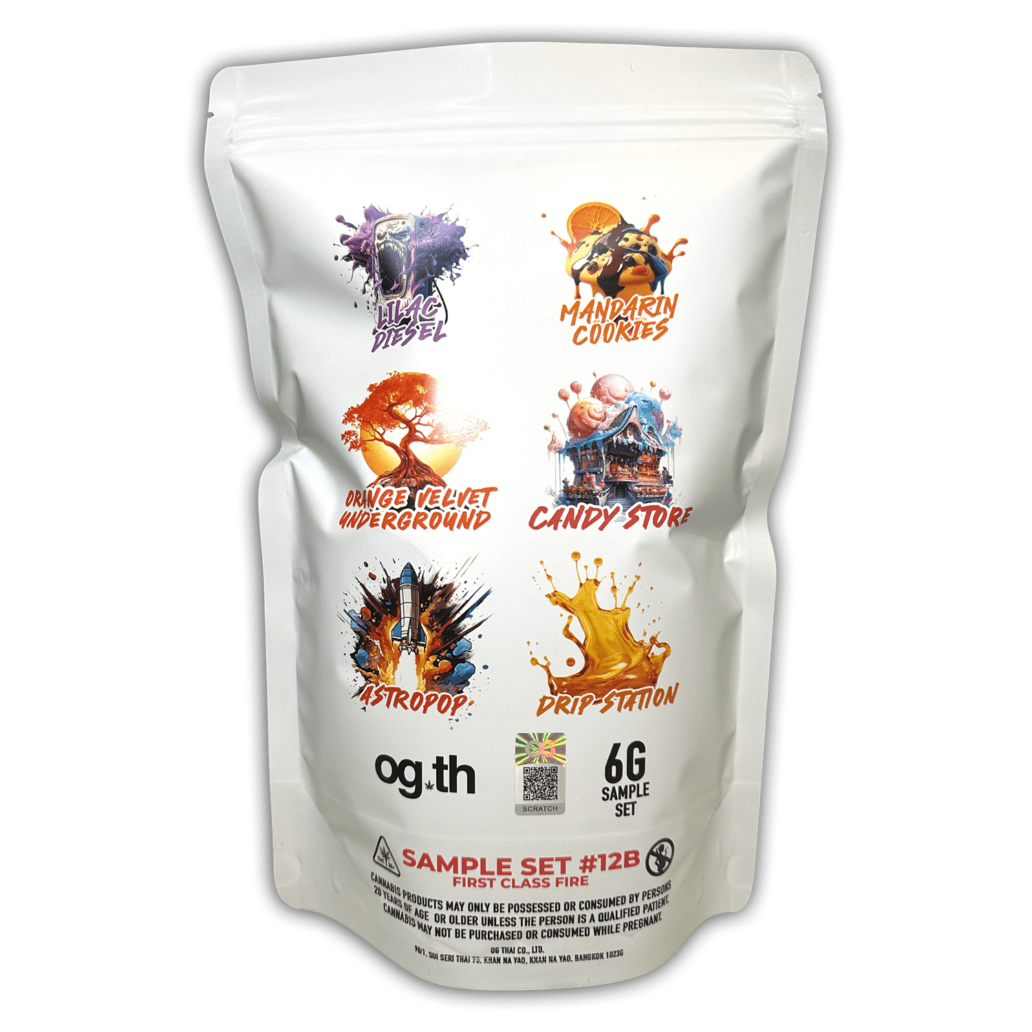 Sample Set 12 Ogth - Stunning HD Nature Images | Free Download