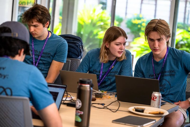 Opportunity Hack On Linkedin Opportunity Hack 2024 Hack Ohack Dev - Nature Images - Modern Desktop Collection