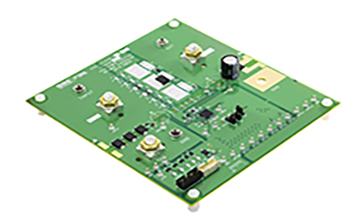 Ltc3721 1 Push Pull Pwm Controller - Ultra HD Geometric Designs for Desktop