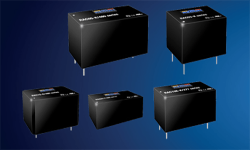 Tiny 3 A Plug In Power Module Electronic Design - Best Minimal Photos in Ultra HD