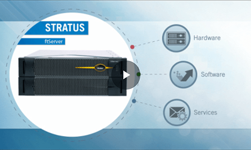 Product News Stratus Ztc Edge Computing Platform And Ztc Advisor