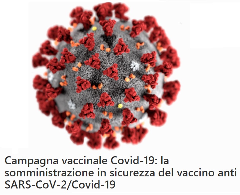 Umbria - Corso In Fad "Campagna Vaccinale Covid-19: La Somministrazione In Sicurezza Del Vaccino Anti Sars-Cov-2/Covid-19". Le Chiavi D'accesso Per Gli Iscritti Onb Della Regione Umbria - Ordine Nazionale Dei Biologi 628_x_775_jpg