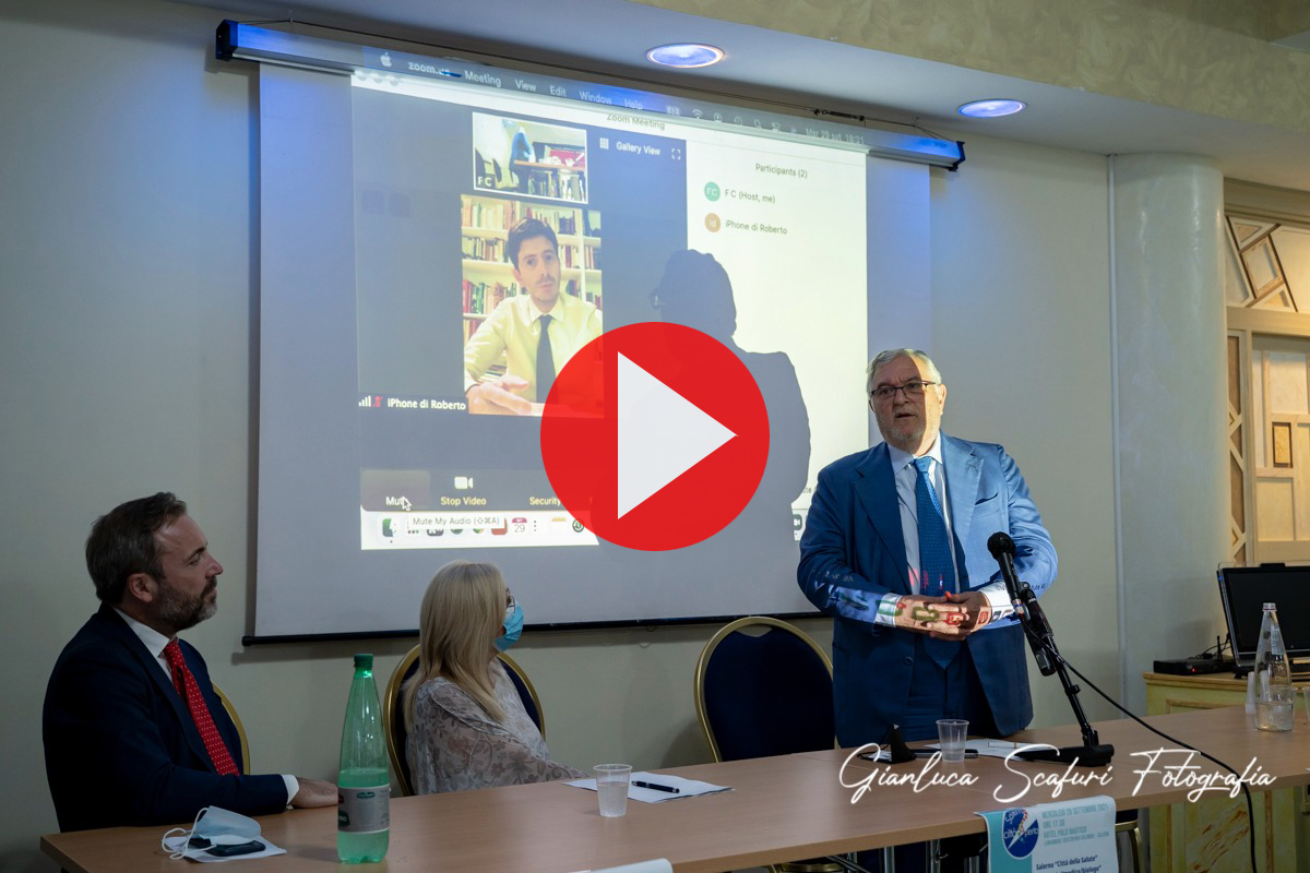 Video - Salerno “Città Della Salute”: Ieri, 29 Settembre, La Tavola Rotonda Con Il Ministro Della Salute E Il Presidente Dell'onb - Ordine Nazionale Dei Biologi 800_x_1200_jpg