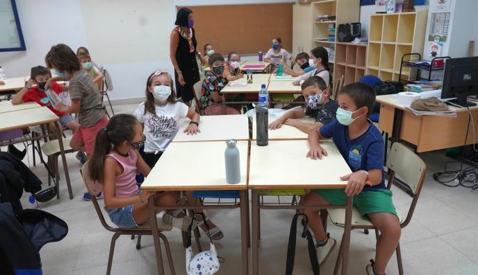 La Consejería de Sanidad del Gobierno del País Vasco ofrece la posibilidad de descargar la tarjeta sanitaria digital para menores El Departamento De Salud Del Gobierno Vasco Activa La Descarga De La Tarjeta Sanitaria Digital De Menores