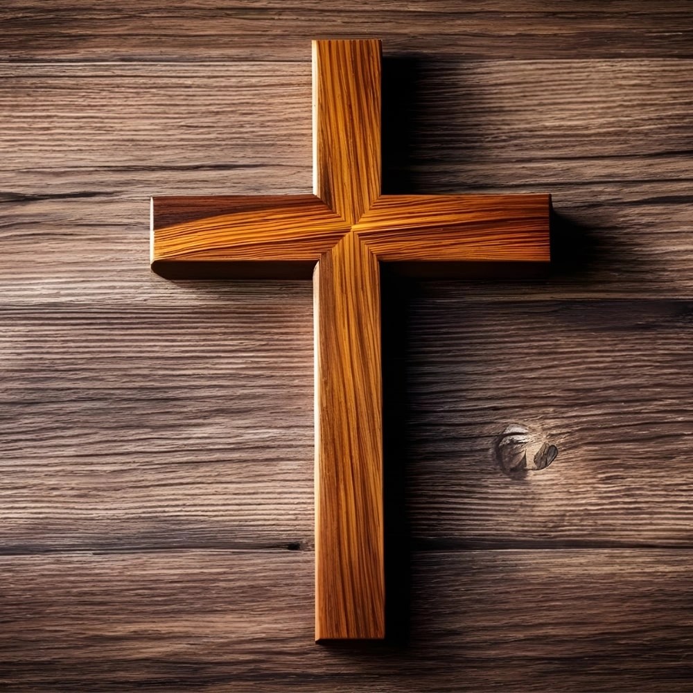 What different types of crosses mean