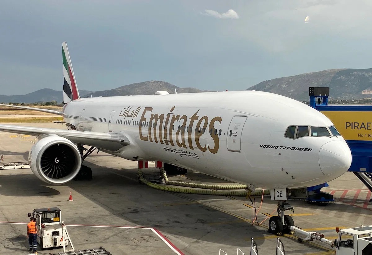 Stranded in Dubai: Emirates' Banning Policy Leaves Family in Limbo (2026)