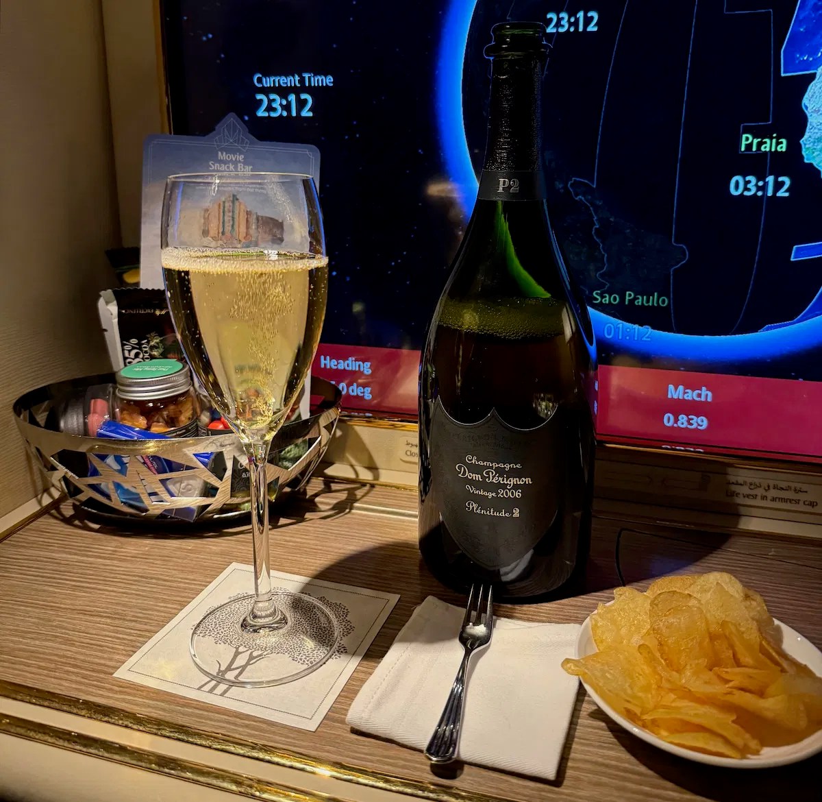 Emirates A380 First Class Review: Is It Worth It? (2026)