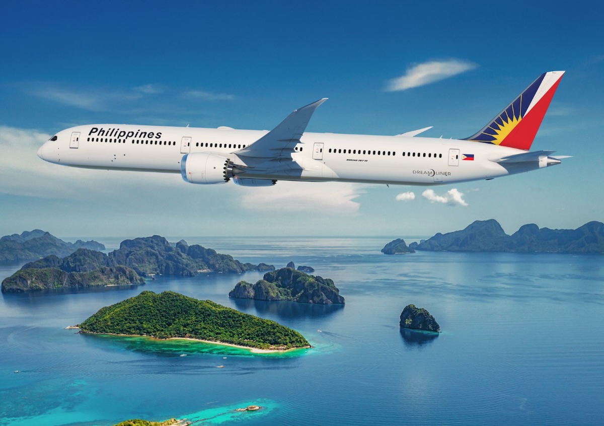 Philippine Airlines Orders Boeing 787-10: A Strategic Move for Fleet Renewal and Growth (2026)