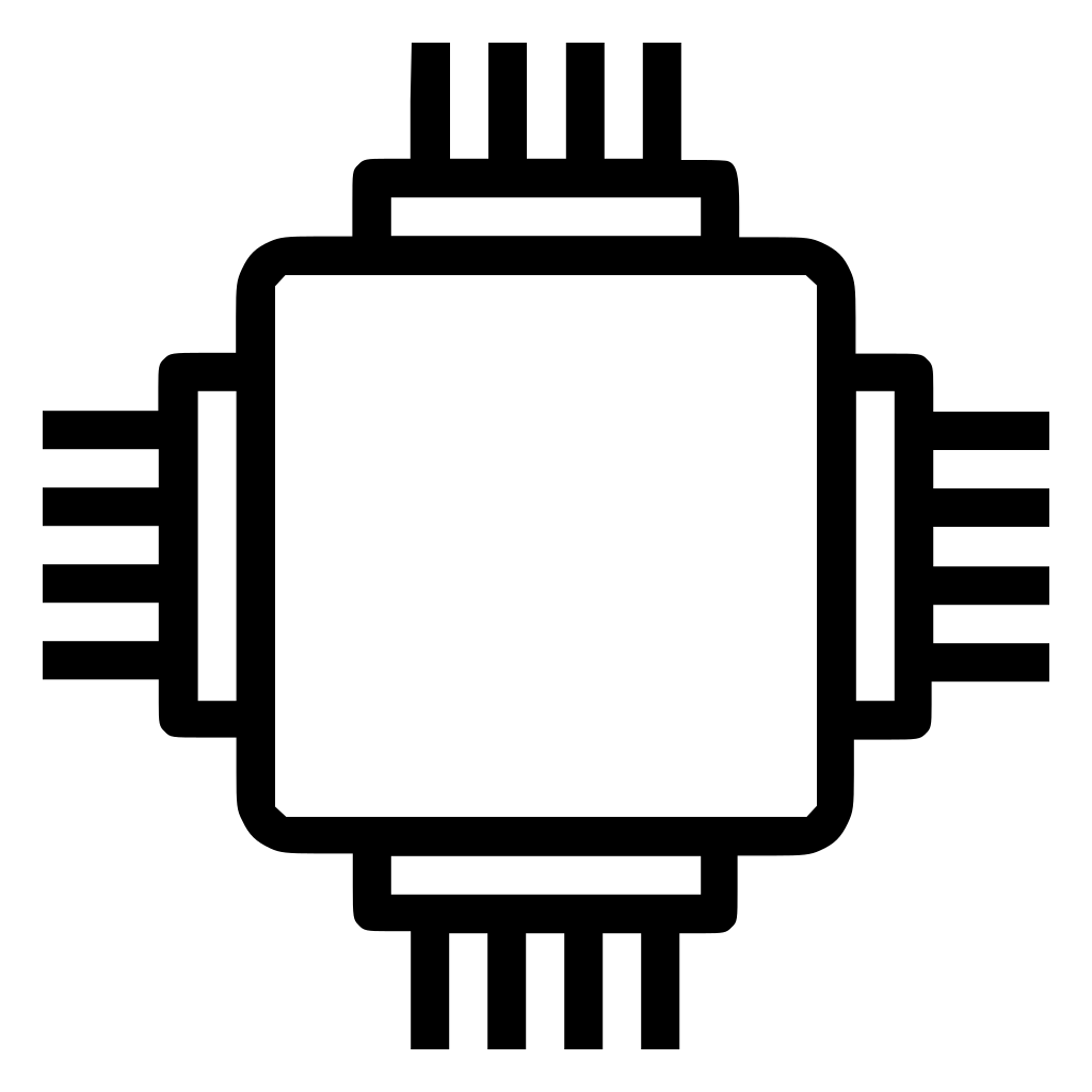 24 pet watch · akc reunite · avid friendchip · free pet chip registry (911petchip) · home again · infopet . Chip Circuit Ic Microchip Microprocessor Semiconductor Integratedcircuit Svg Png Icon Free Download 485334 Onlinewebfonts Com