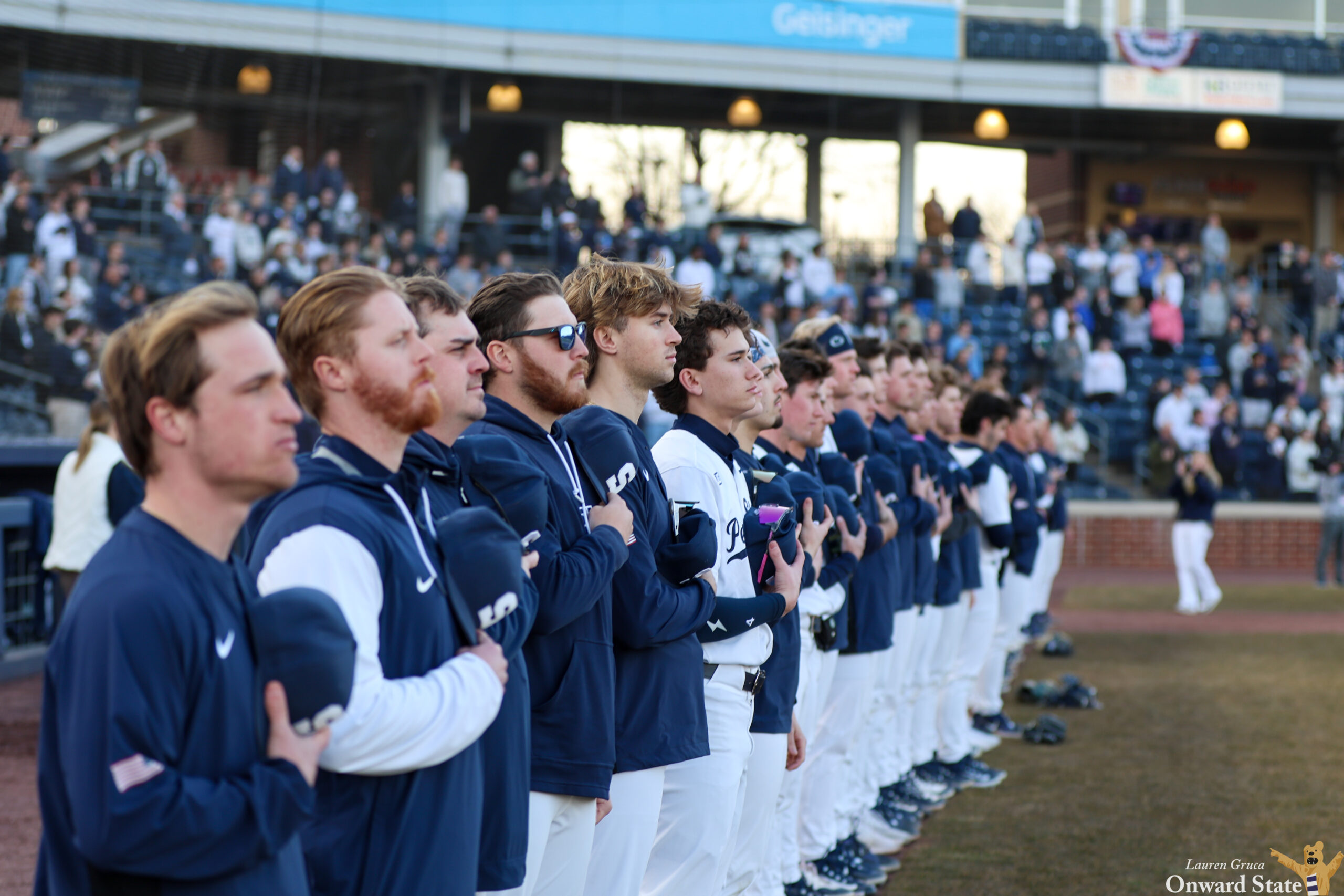 Penn State Baseball Splits Desert Invitational: Key Moments & Analysis! (2026)
