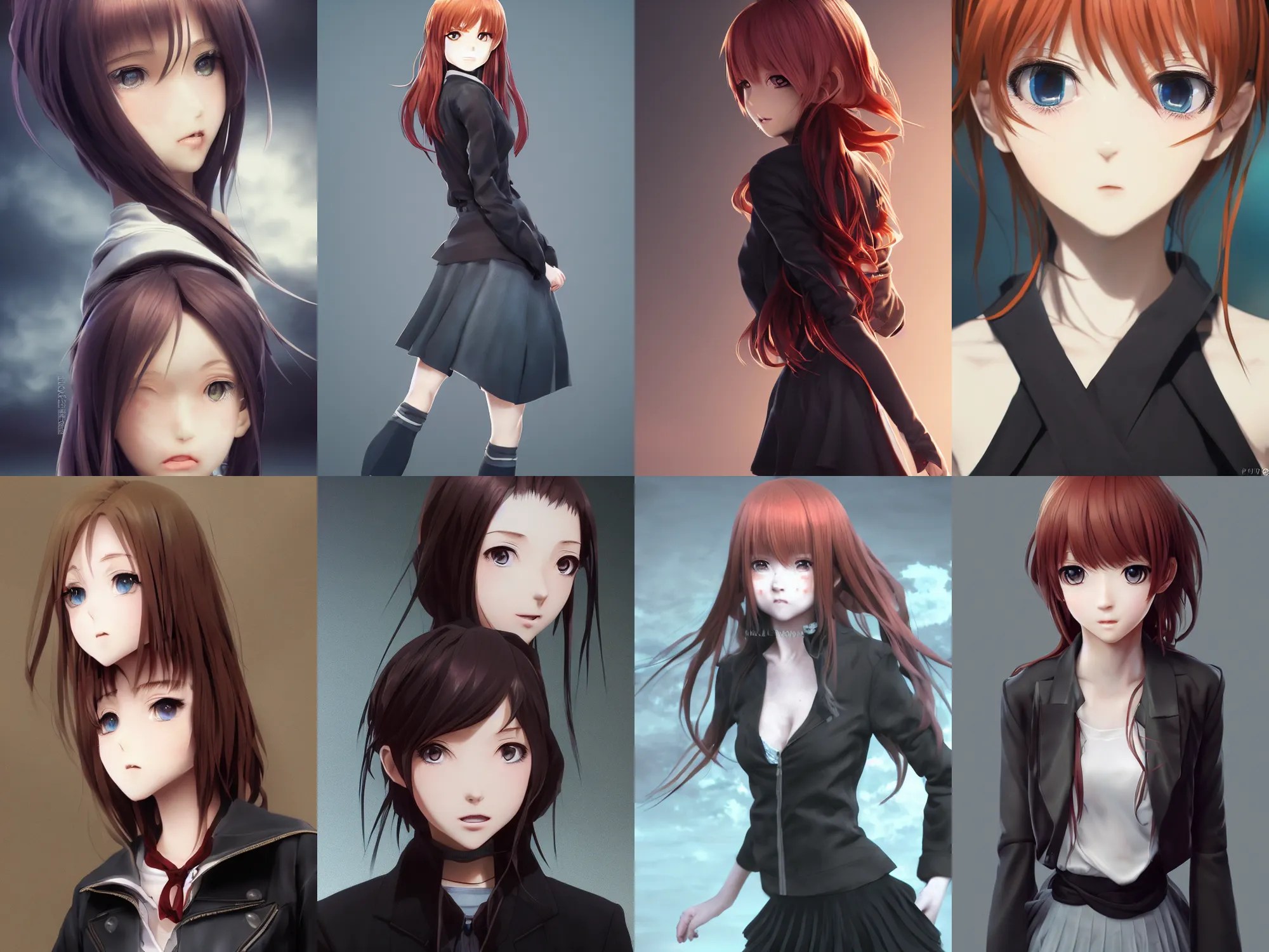 Аниме глубже. Моэ аниме персонажи. Ai generated art. Ai animation generator. Аниме цифры.