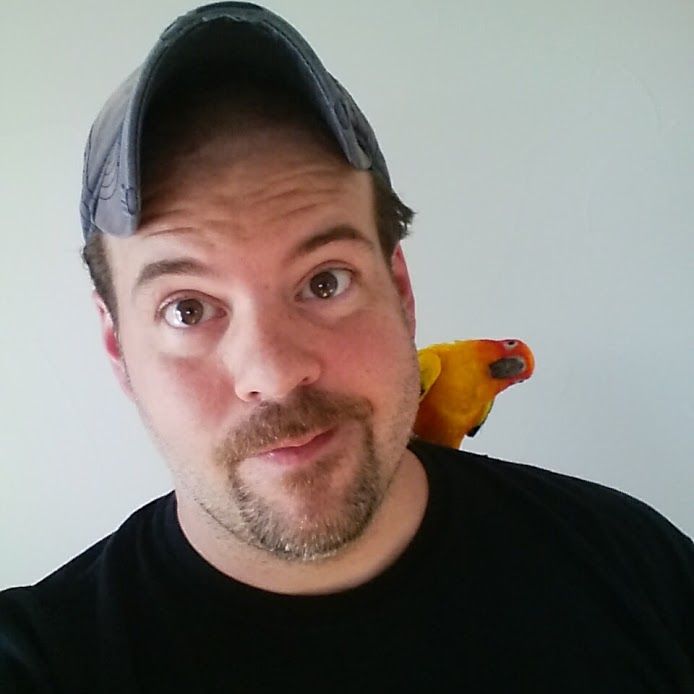 Openshot Video Editor Jonathan Thomas Developer Profile - Stunning Sunset Wallpaper - Mobile