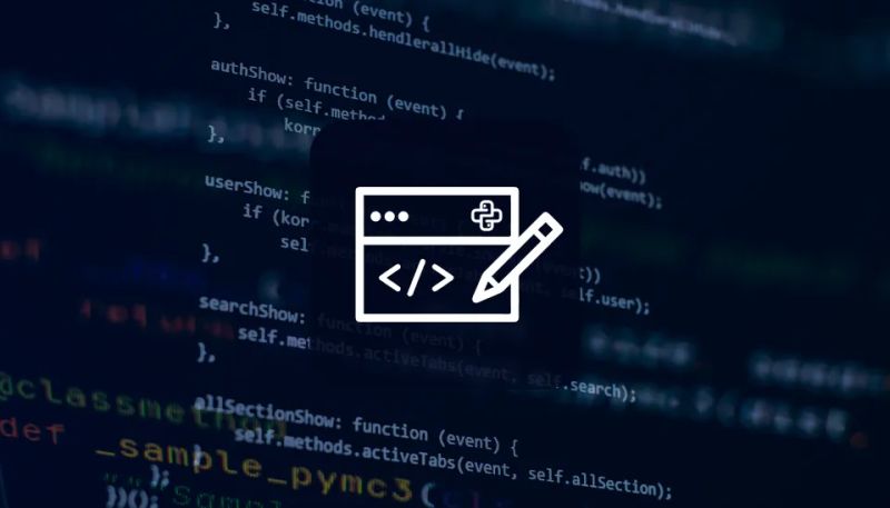 Los Mejores 11 Editores Para Programar En Python - Minimal Pattern Collection - 4K Quality