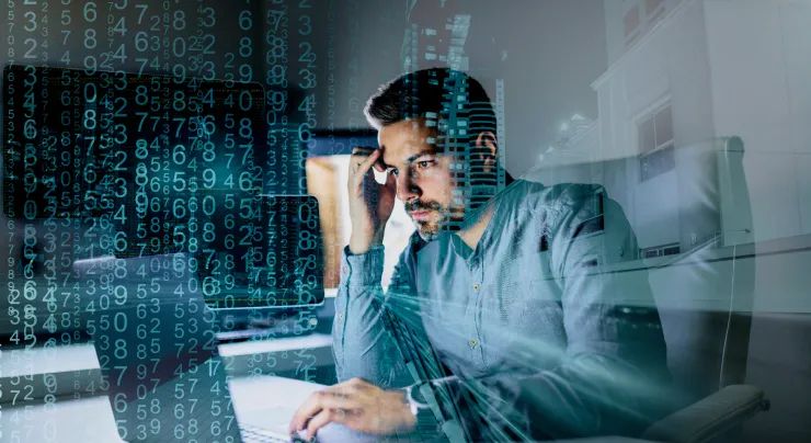 Cursos De Java Openwebinars - Incredible Desktop Geometric Patterns | Free Download