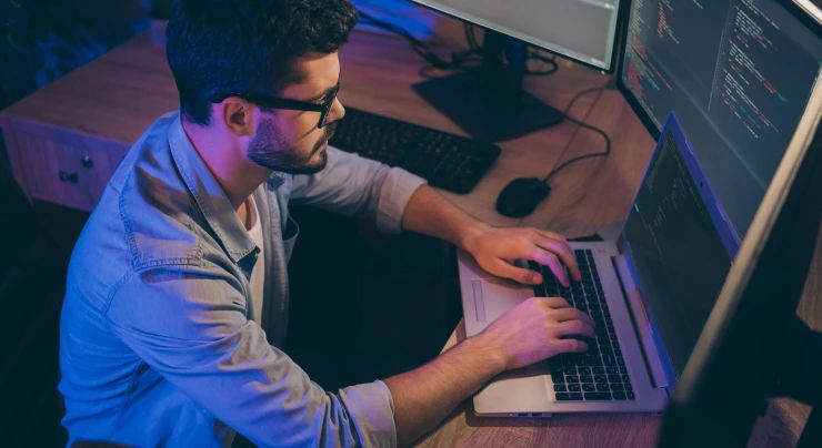 Cursos De Python Openwebinars - Full HD Abstract Textures for Desktop