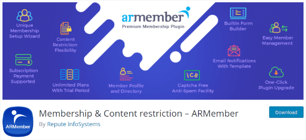 Ultimate membership pro is the well known and the best wordpress membership plugin for 5 years in a row that allow you to create and work . 14 Best Wordpress Membership Site Plugins To Launch A Subscription Site