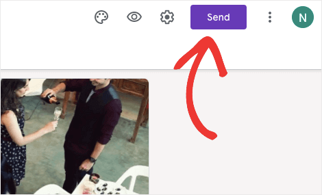 How to create a google rsvp form? How To Make A Google Rsvp Form How To Promote It Optinmonster