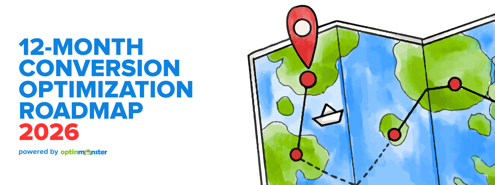 2026 Conversion Roadmap Conversion Roadmap 