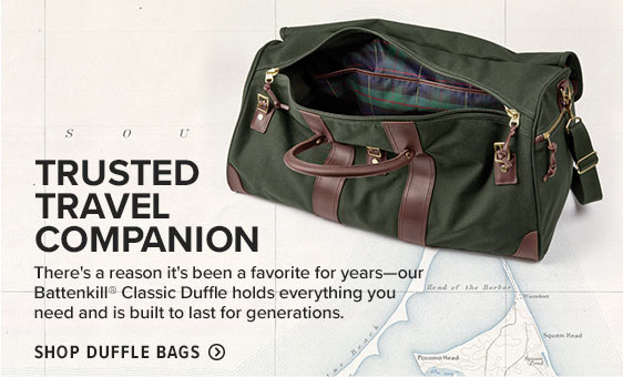 Luggage Bags Backpacks Duffle Bags Briefcases Totes Orvis