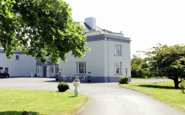 wallpapers Leixlip Manor zenhotels com