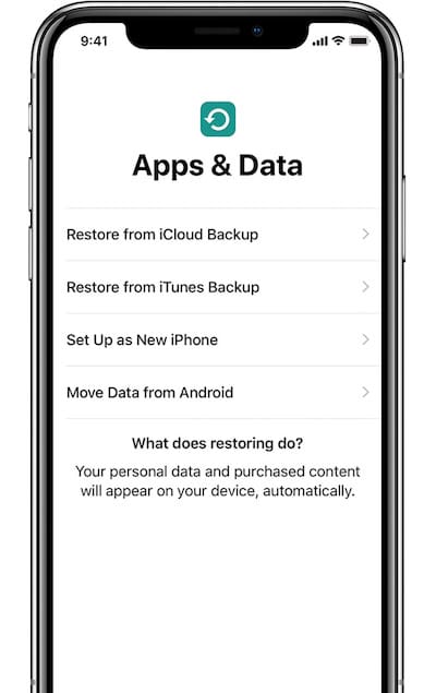 Jika sudah di install, buka aplikasi shareit di hp pengirim. Cara Memindahkan Data Dari Ios Ke Android Sumber Berbagi Data