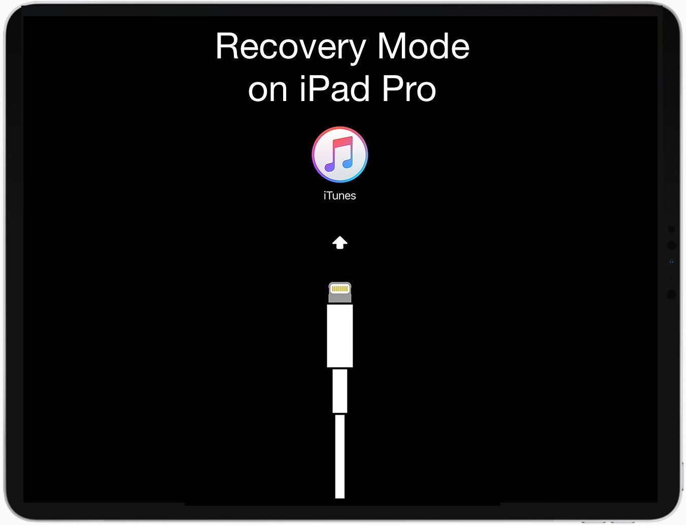 wallpapers Dfu Mode Ipad Pro 9.7 how to enter recovery mode on ipad pro