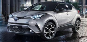 Toyota fiyatları ve fiyat listesi